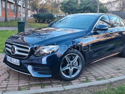 Mercedes E300