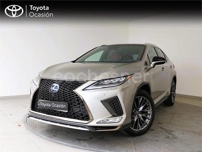 Lexus RX450h