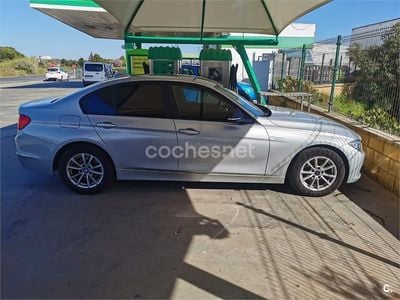BMW 316