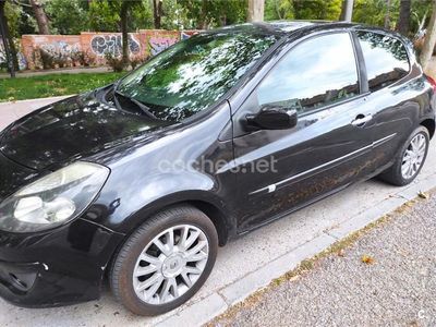 Renault Clio II