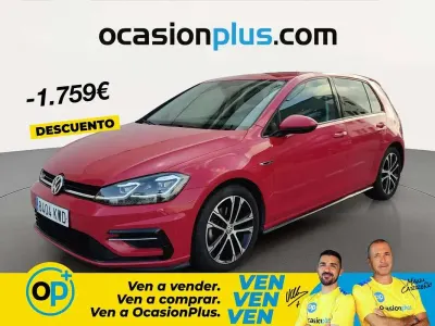 Usado VW Golf VII