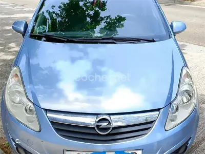 Brugt Opel Corsa