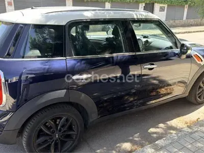 Usado Mini One D Countryman
