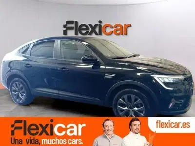 Usado Renault Arkana