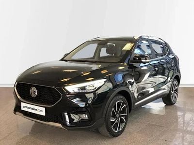 Begagnad MG ZS Luxury 106 HK (77 kW) 2023 Otro SUV