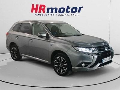 Usado 2016 Mitsubishi Outlander SUV | 13.690 €