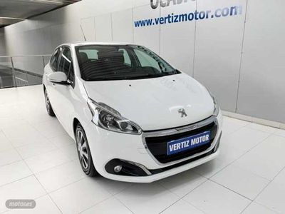 usado Peugeot 208 1.5BlueHDi S&S Active 100