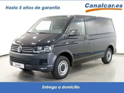 Usado VW Multivan