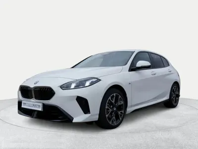 Usado BMW 120 Comfort Edition 190 CV (139 kW) 2025 Blanco Utilitario