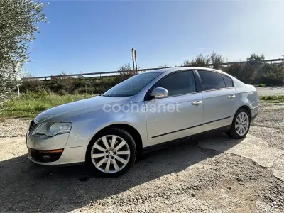 Usado VW Passat