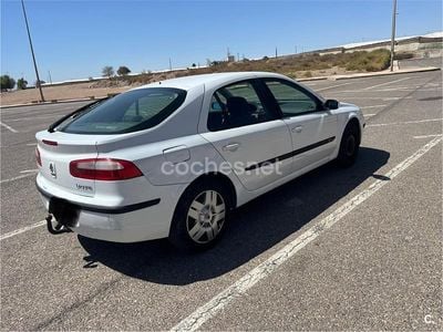 Renault Laguna II
