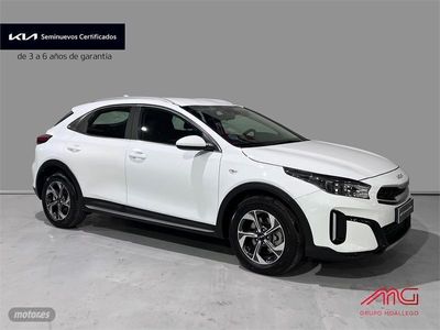 usado Kia XCeed 1.6 MHEV iMT Drive 100kW (136CV)