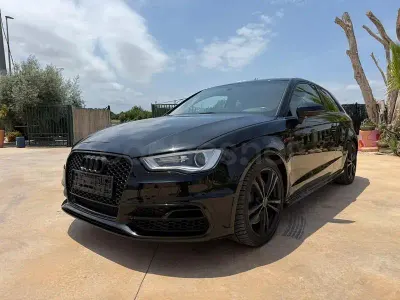 Usado Audi S3