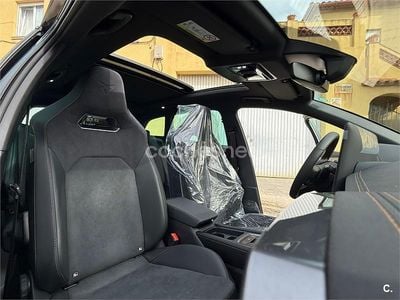 Nuevo Cupra Leon VZ 333 CV (244 kW) 2025 Gris / plata Familiar