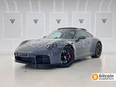 Gris / plata Usado 2025 Porsche 911 Carrera S Coupe | 187.900 €