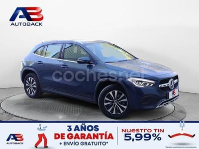 Mercedes GLA250