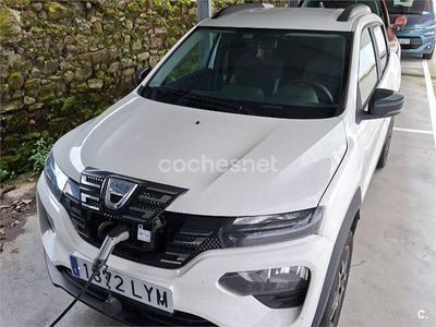 Occasion Dacia Spring Comfort 33 kW (45 ch) 2022 Eléctrico Citadine