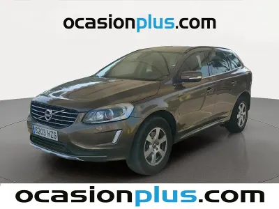 Usado Volvo XC60