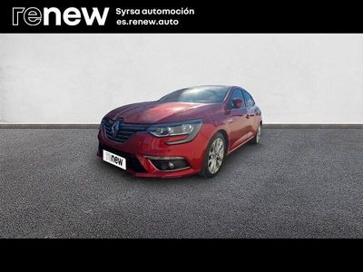 Renault Mégane IV