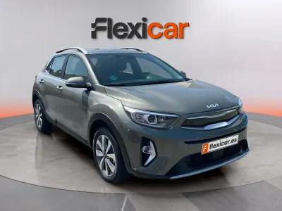 Usado Kia Stonic