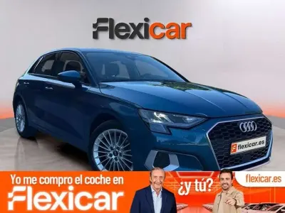 Usado Audi A3 Sportback