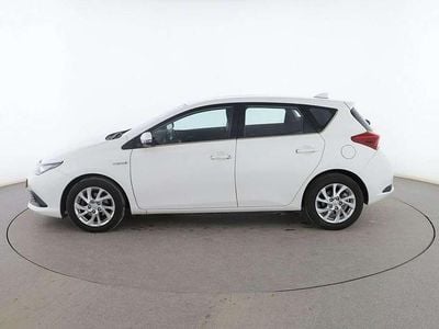 Toyota Auris Hybrid