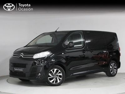 Citroën Spacetourer