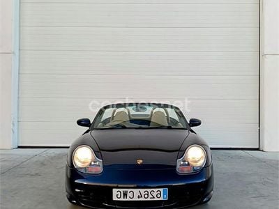 Porsche Boxster S