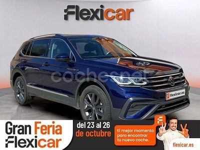 VW Tiguan Allspace