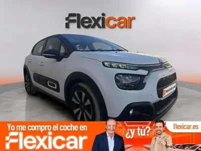 Usado Citroën C3