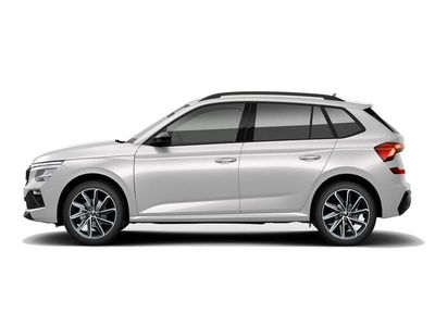 Blanco Nuevo 2026 Skoda Kamiq SUV | 28.749 € (Precio justo)