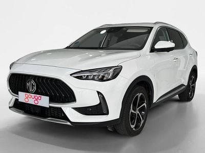 Blanco Usado 2023 MG EHS Luxury SUV | 28.900 €