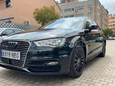 Audi A3 Sportback e-tron