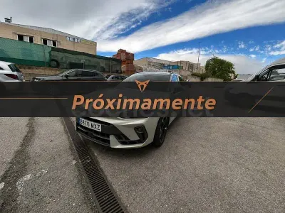 Usado Cupra Leon