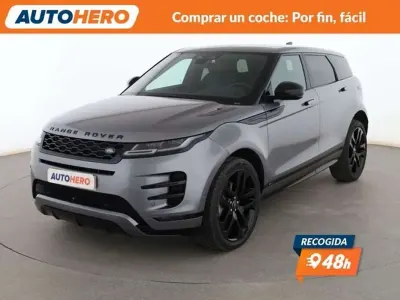 Occasion Land Rover Range Rover evoque