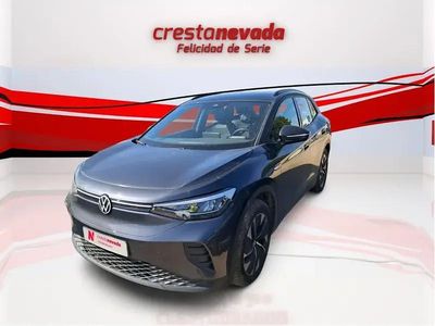 Usado VW ID.4 Pro 127 kW (174 CV) 2022 SUV