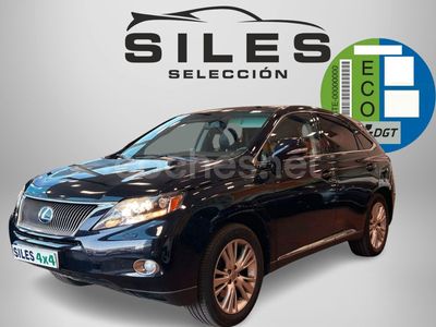 Lexus RX450h
