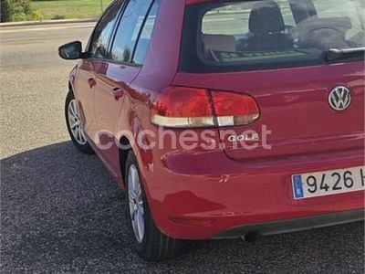 VW Golf VII
