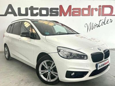 BMW 216