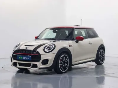 Usado Mini John Cooper Works