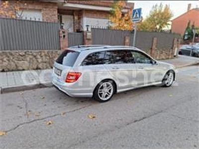 Mercedes C180