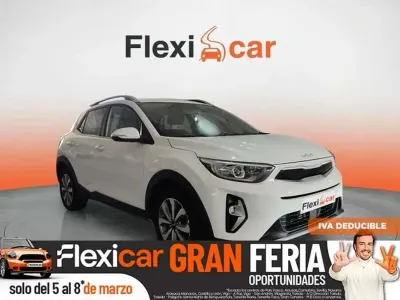 Usado Kia Stonic