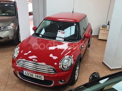 Mini ONE