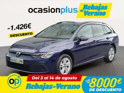 Usado VW Golf VIII