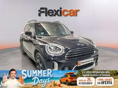 Usado Mini Cooper Countryman