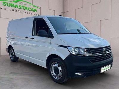 VW T6.1