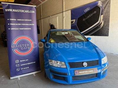 Fiat Stilo
