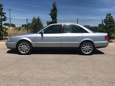 usado Audi S6 C4 1996