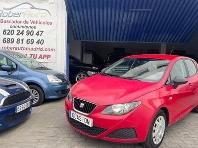 usado Seat Ibiza 1.4 16V