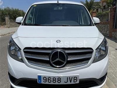 Mercedes Citan 109
